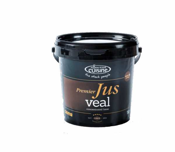 Essential Cuisine Premier Veal Jus - Image 2