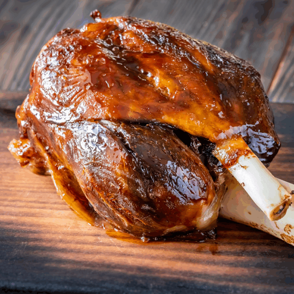 Bacon Hocks