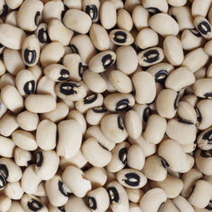 Dried Black Eye Beans