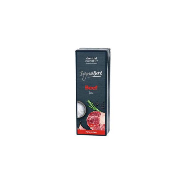Essential Cuisine Premier Beef Jus - Image 2