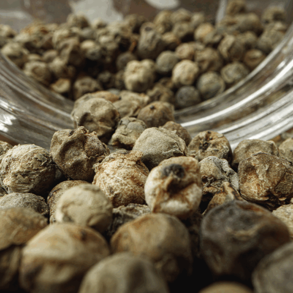 French Green Peppercorns - Image 2