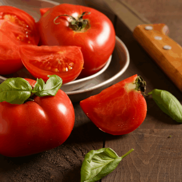 Beef Tomatoes