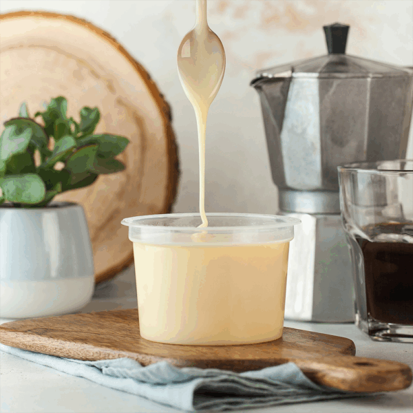 Farmlea Condensed Milk