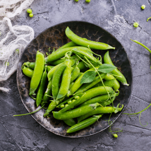 Sugar Snap Peas