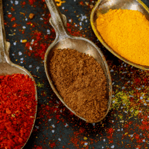 Mixed Spice