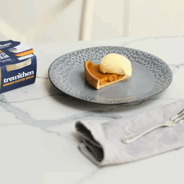 Trewithen Clotted Cream