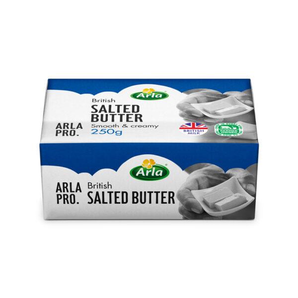 Arla Pro Salted Butter - Image 2