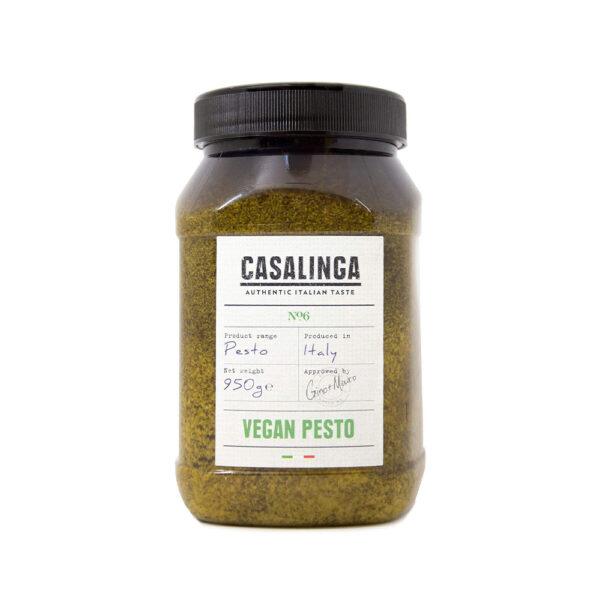 Casalinga Vegan Pesto - Image 2