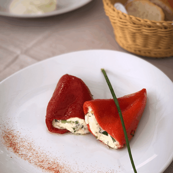 Piquillo Peppers - Image 2
