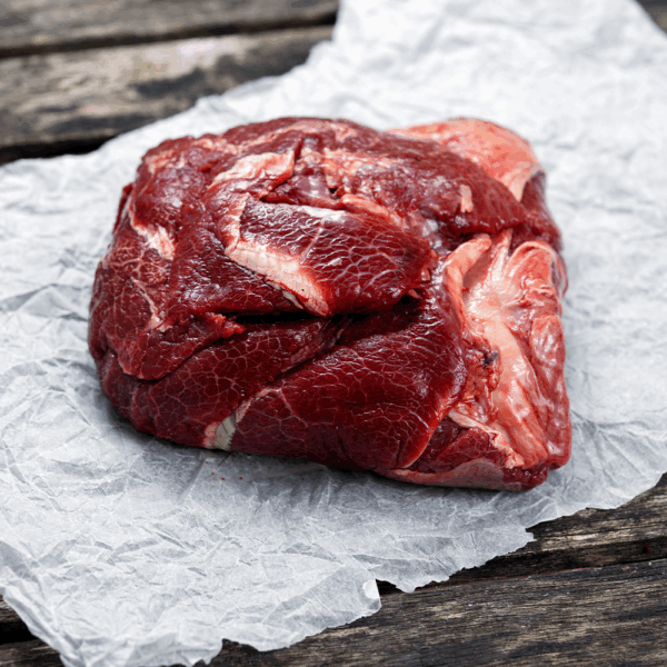 Ox Cheek - Image 2