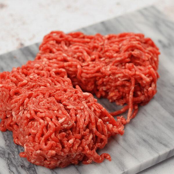 Minced Beef