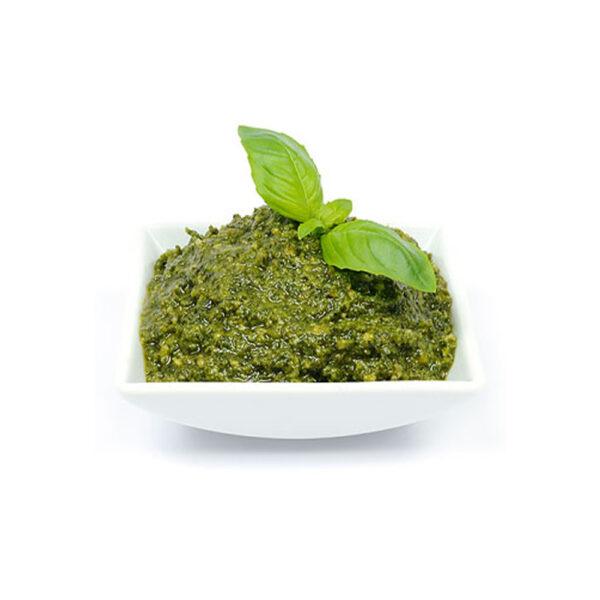Fresh Basil Pesto - Image 2