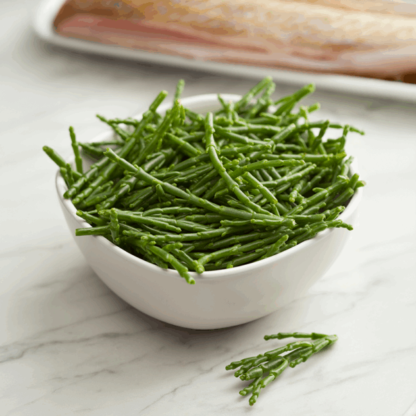 Fresh Samphire Grass - Image 2