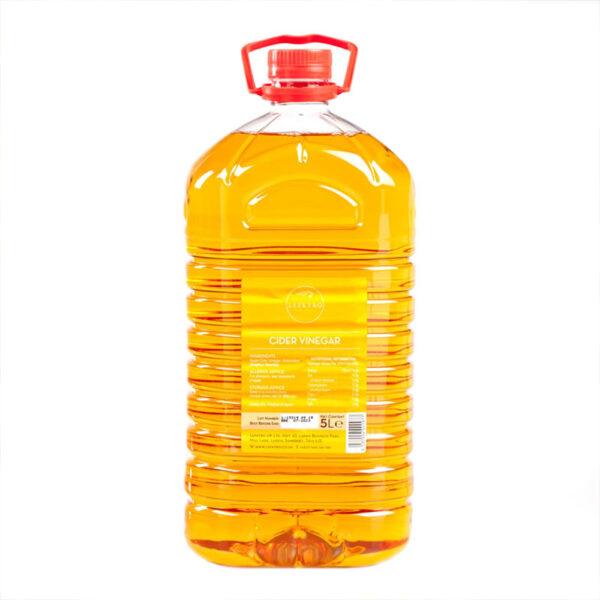 Lefktro Cider Vinegar - Image 2