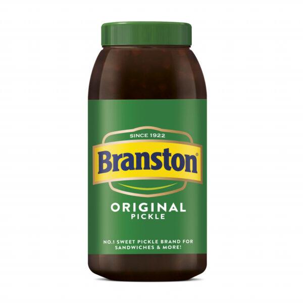 Branston Original Pickle - Image 2