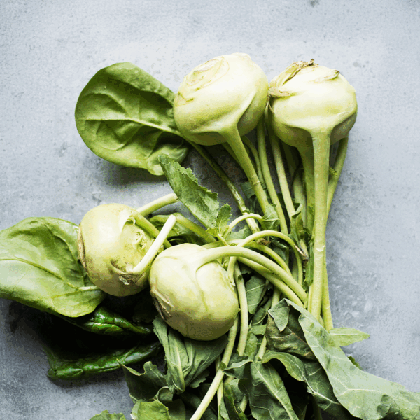 Kohlrabi - Image 2