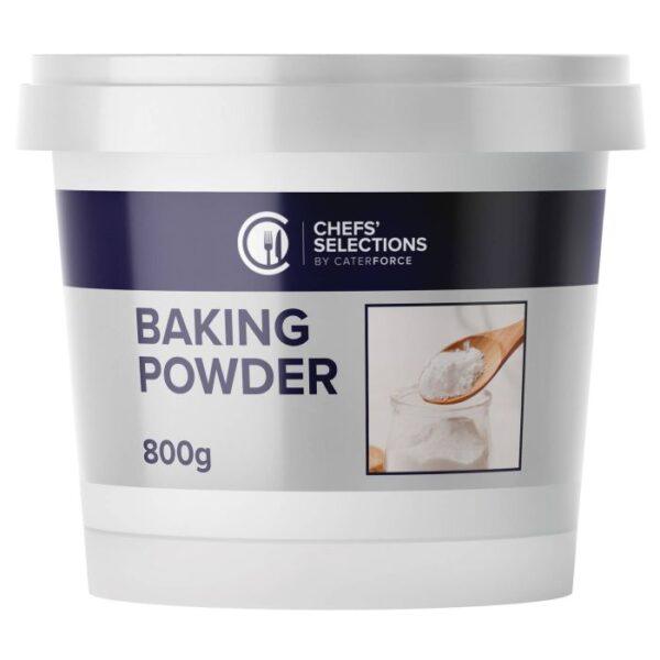 Chefs' Selections Baking Powder - Image 2