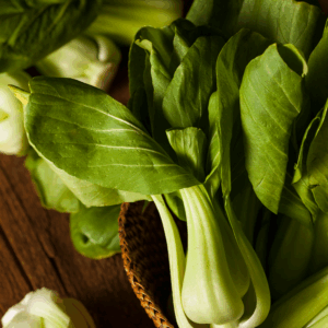Pak Choi
