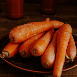 Carrots