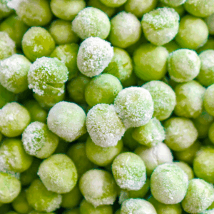 Greens Petit Pois