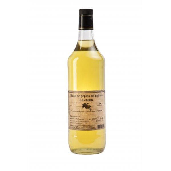 Le Blanc Grapeseed Oil - Image 2