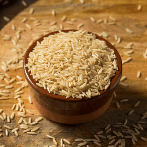 Brown Basmati Rice