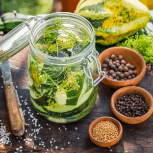 Pickling Spice