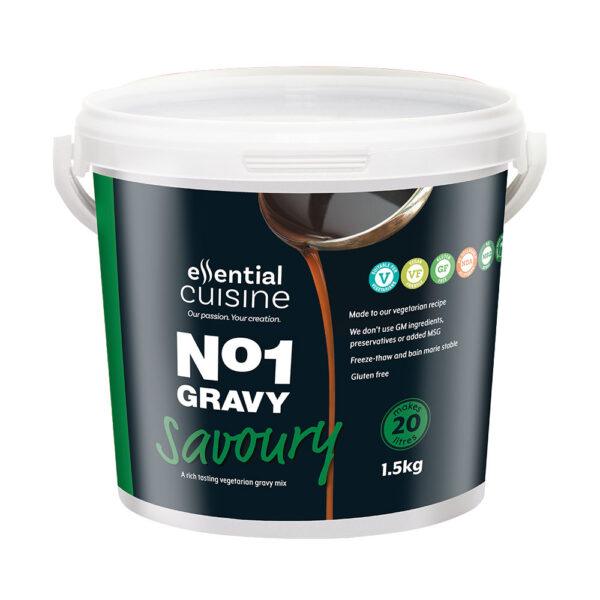 Essential Cuisine No.1 Savoury Gravy - Image 2