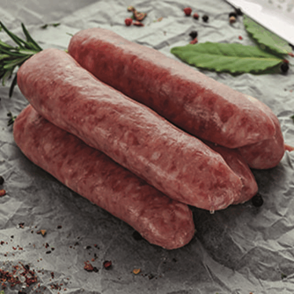 Farmhouse Pork Sausage Meat - Image 2
