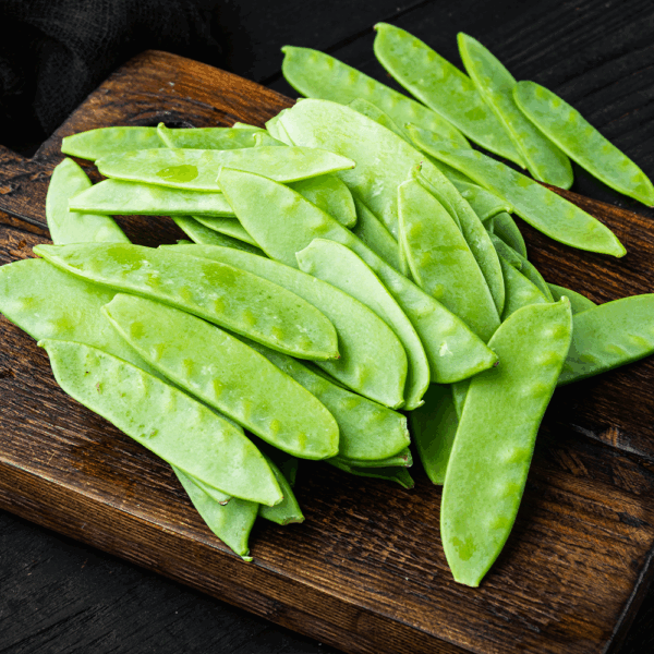 Mangetout