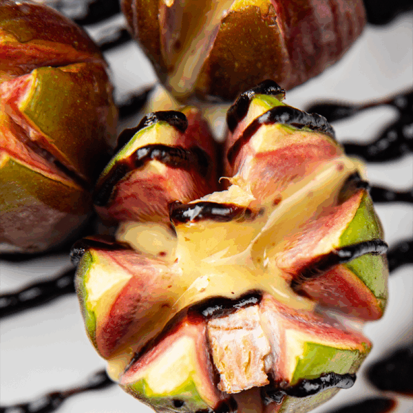 Lefktro Balsamic Glaze