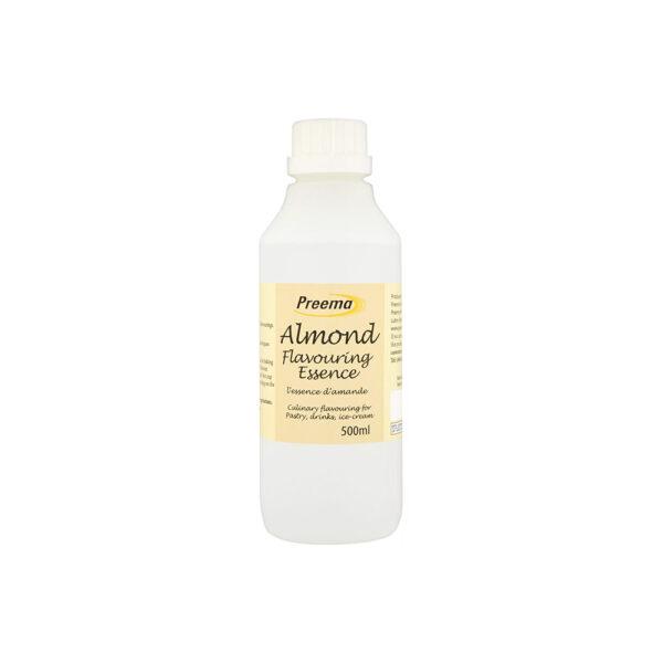 Preema Almond Essence - Image 2
