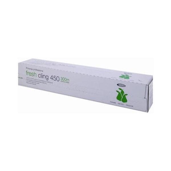 Wrapex Cling Film Cutterbox 45cm - Image 2