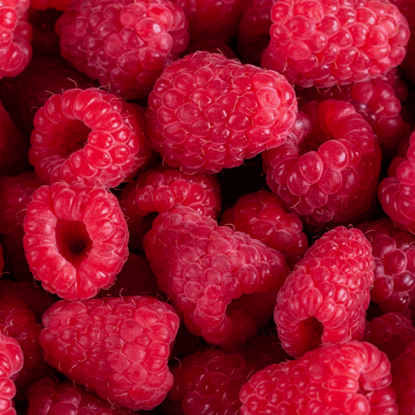 Raspberries