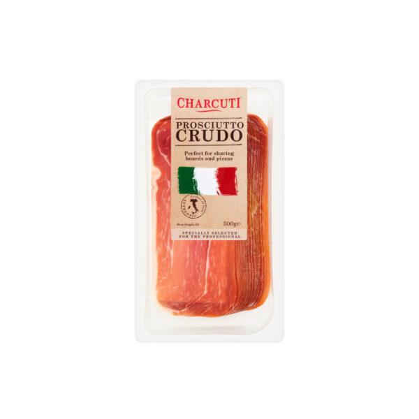 Charcuti Proscuitto Crudo - Image 2