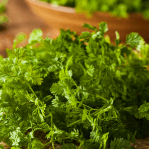 Chervil