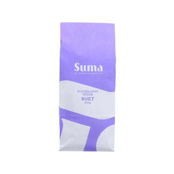 Suma Vegetarian Suet Gluten Free