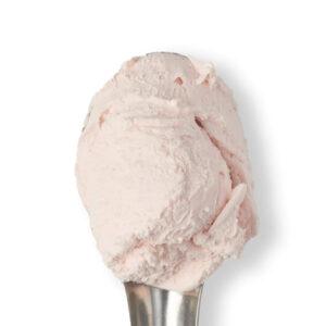 Baboo Strawberry Gelato 5lt