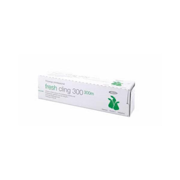 Wrapex Cling Film Cutterbox 30cm - Image 2