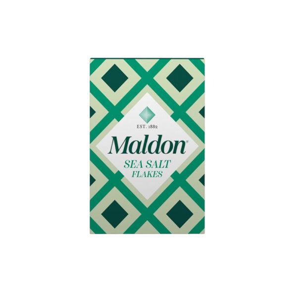 Maldon Sea Salt - Image 2