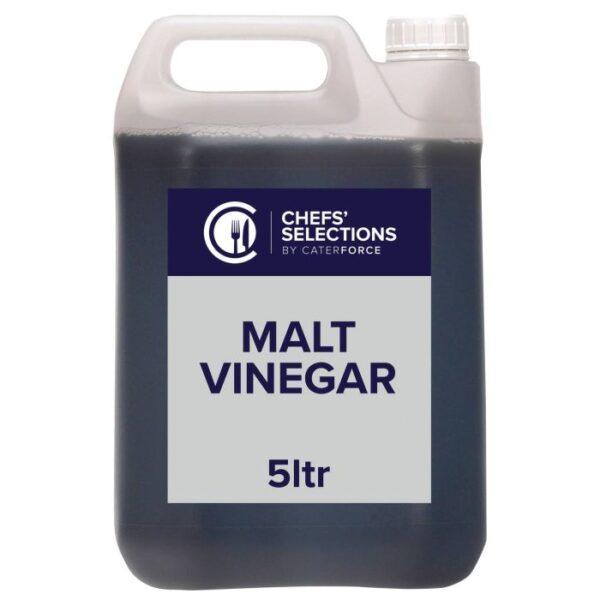 Chefs' Selections Malt Vinegar - Image 2