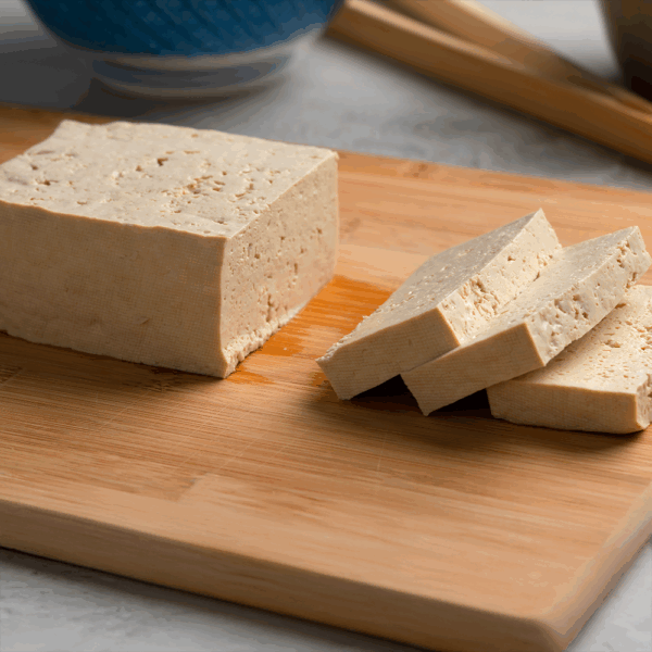 Firm Tofu