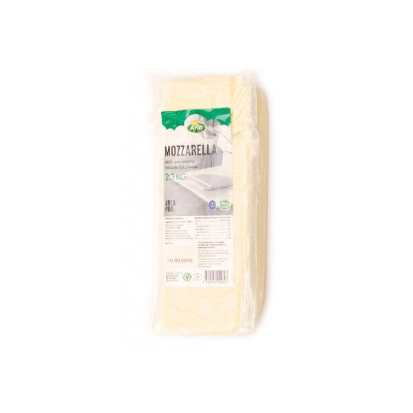 Danish Mozzarella Block - Image 2