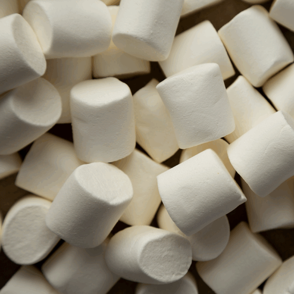 Mini Marshmallows