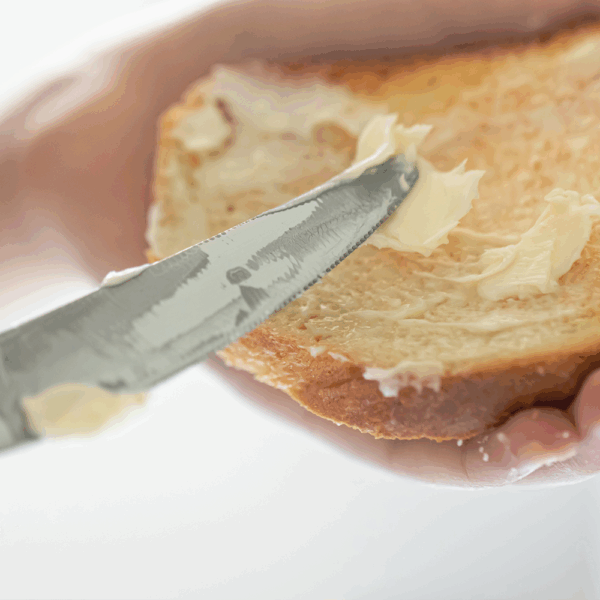Trewithen Butter Portions