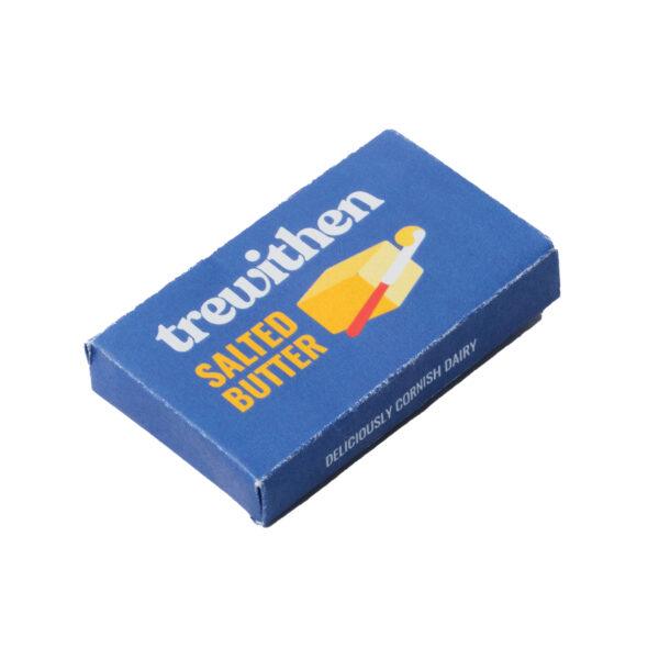 Trewithen Butter Portions - Image 2