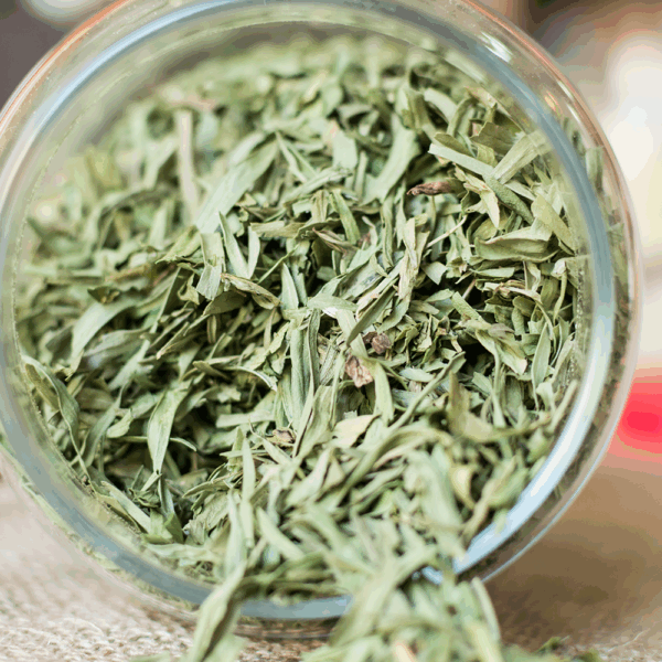 Dried Tarragon