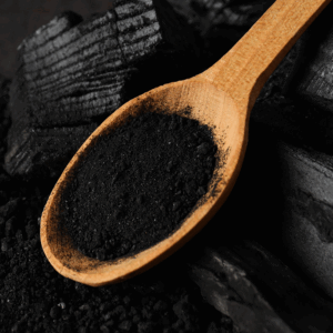 Activated Charcoal Powder