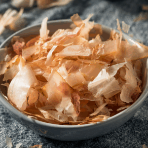 Bonito Flakes