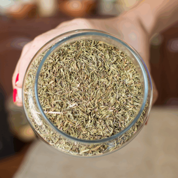 Herb de Provence